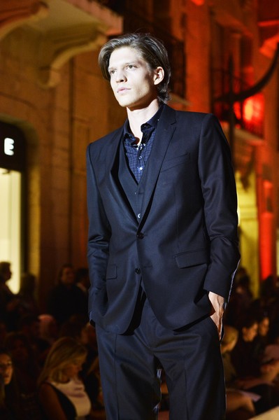 Aishti Fashion Show FW 2014 2015